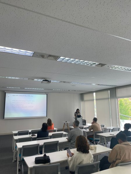 Art Markets in Europe and Korea: trends and new perspectives