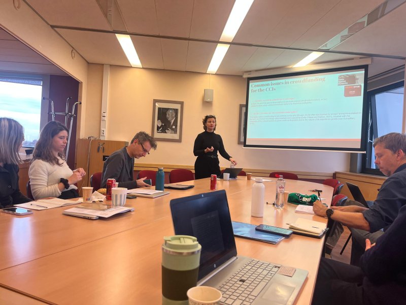 Matchfunding, Crowdfunding, and the Cultural Economics Perspective