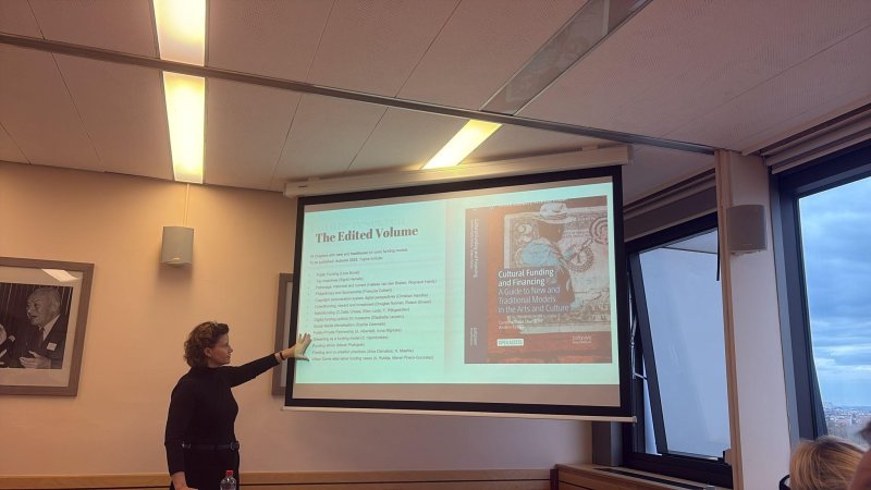 Matchfunding, Crowdfunding, and the Cultural Economics Perspective