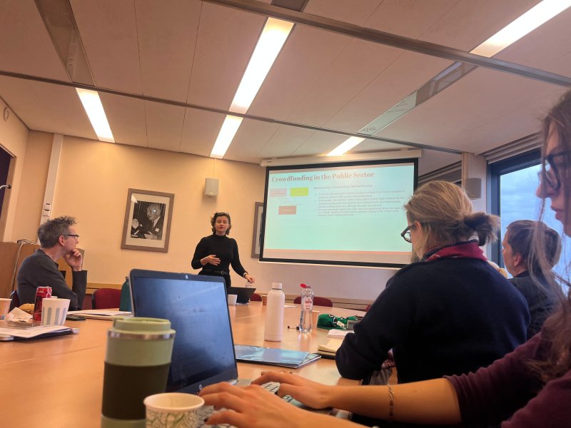 Matchfunding, Crowdfunding, and the Cultural Economics Perspective