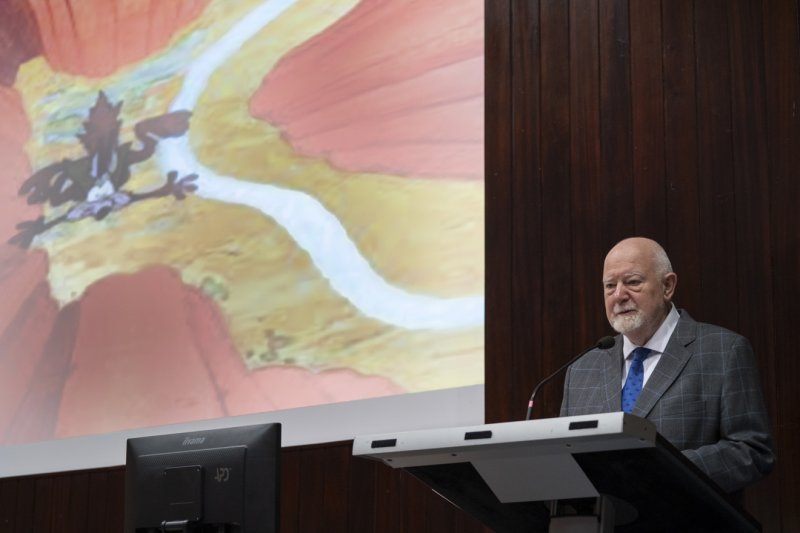 2025 ENCATC Congress - The Future Is Cultural: Policy, Practice, and Education