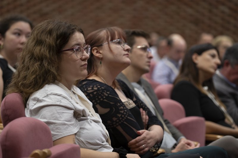 2025 ENCATC Congress - The Future Is Cultural: Policy, Practice, and Education