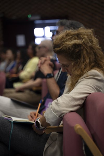 2025 ENCATC Congress - The Future Is Cultural: Policy, Practice, and Education