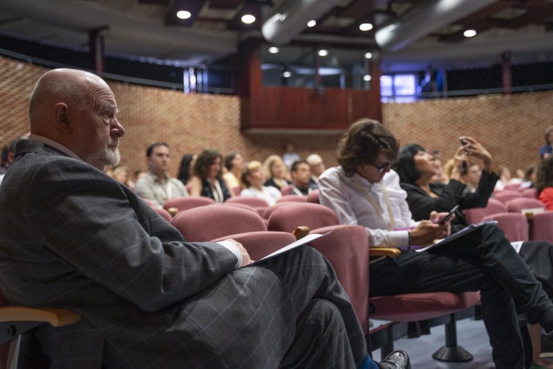 2025 ENCATC Congress - The Future Is Cultural: Policy, Practice, and Education