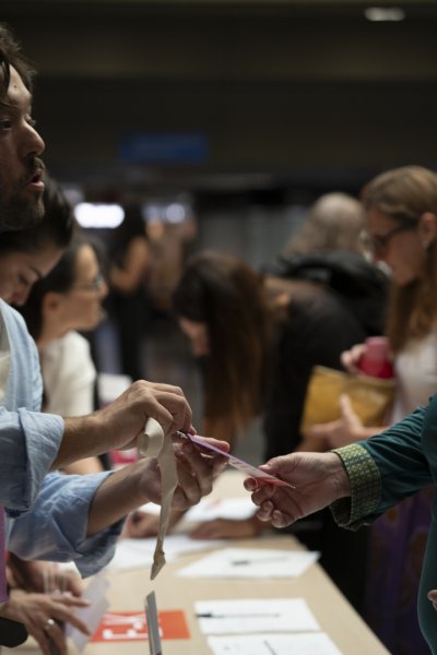 2025 ENCATC Congress - The Future Is Cultural: Policy, Practice, and Education