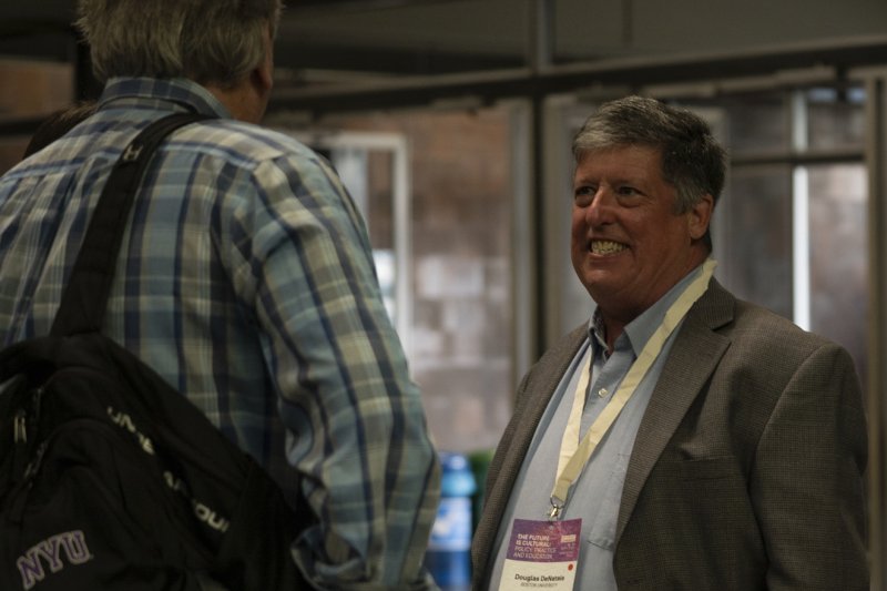 2025 ENCATC Congress - The Future Is Cultural: Policy, Practice, and Education