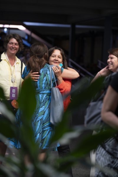 2025 ENCATC Congress - The Future Is Cultural: Policy, Practice, and Education