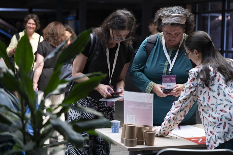 2025 ENCATC Congress - The Future Is Cultural: Policy, Practice, and Education