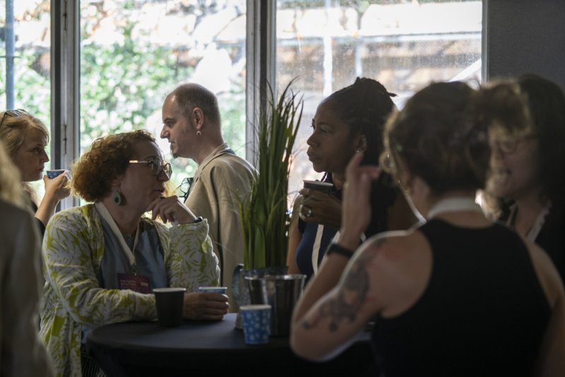 2025 ENCATC Congress - The Future Is Cultural: Policy, Practice, and Education