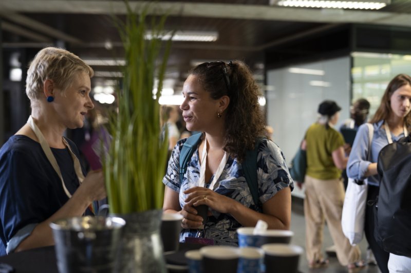 2025 ENCATC Congress - The Future Is Cultural: Policy, Practice, and Education