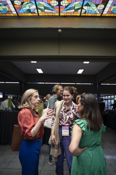 2025 ENCATC Congress - The Future Is Cultural: Policy, Practice, and Education