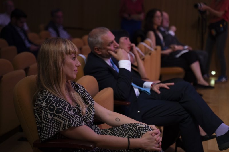 2025 ENCATC Congress - The Future Is Cultural: Policy, Practice, and Education