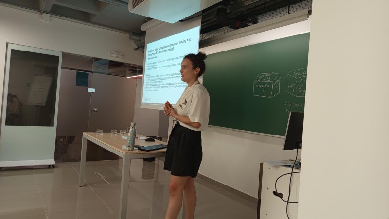 2025 ENCATC Congress - The Future Is Cultural: Policy, Practice, and Education