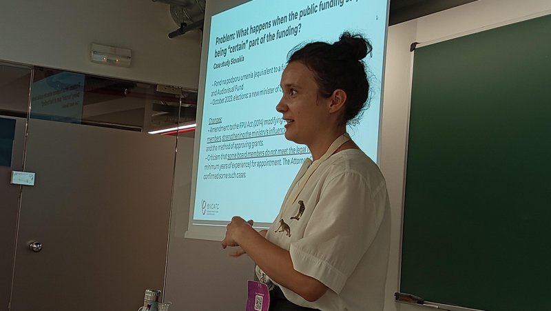 2025 ENCATC Congress - The Future Is Cultural: Policy, Practice, and Education