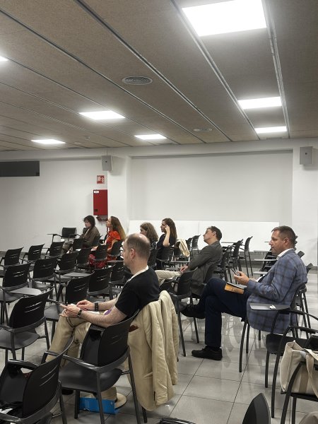 2025 ENCATC Congress - The Future Is Cultural: Policy, Practice, and Education