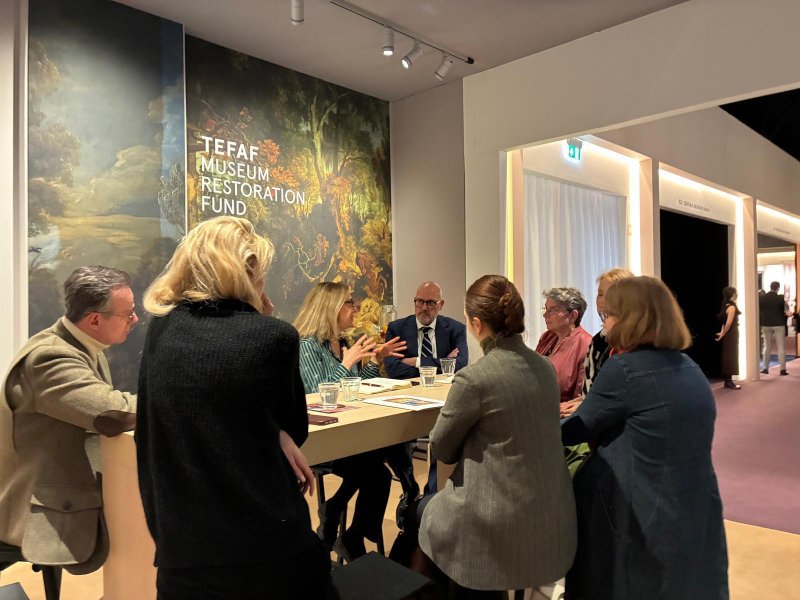 2026 ENCATC Art Talk