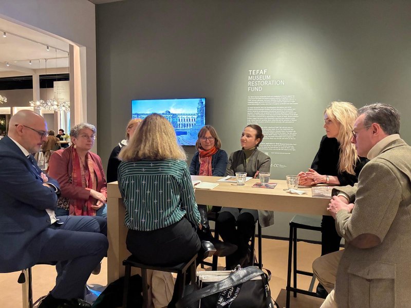 2026 ENCATC Art Talk