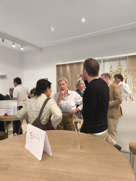 2026 Art Brussels Fair