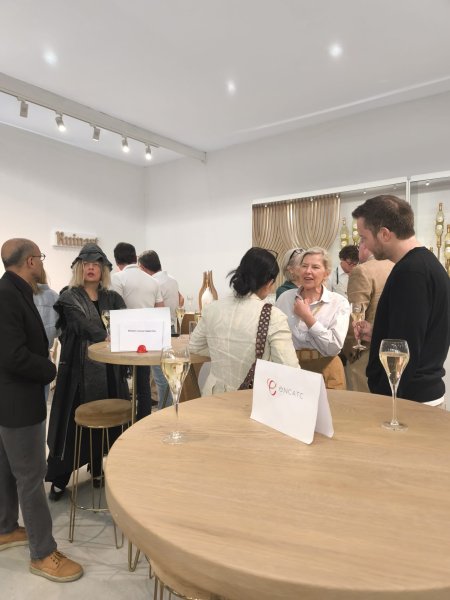2026 Art Brussels Fair