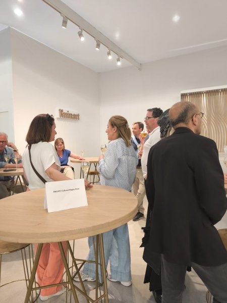 2026 Art Brussels Fair