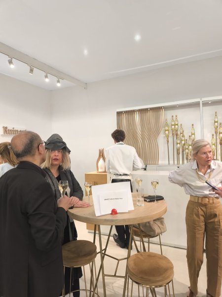 2026 Art Brussels Fair