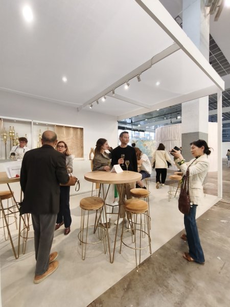 2026 Art Brussels Fair