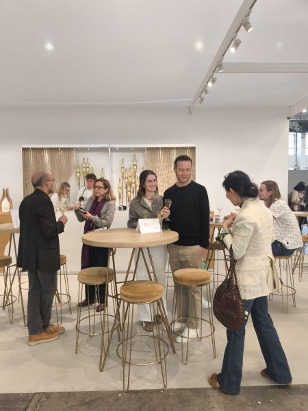 2026 Art Brussels Fair