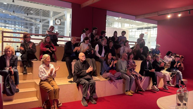 Ethics, Sustainability and Creativity in the Practice of Three Artists