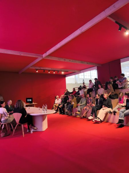 Ethics, Sustainability and Creativity in the Practice of Three Artists