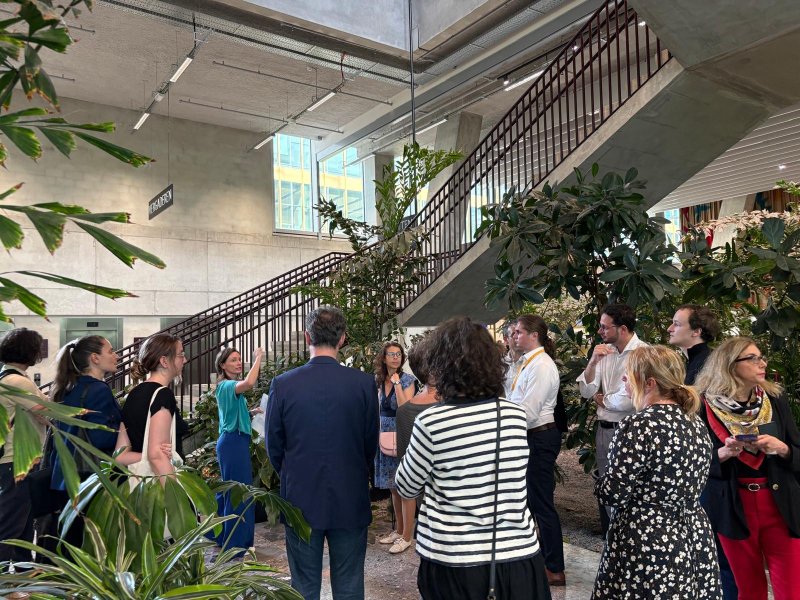 Art by Commission in Flanders: Policy, Practice, and Professionalisation