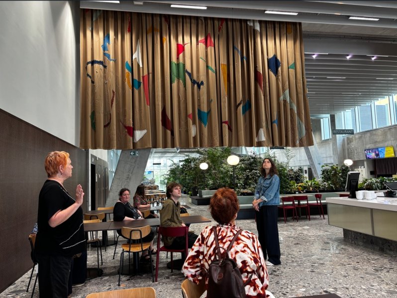 Art by Commission in Flanders: Policy, Practice, and Professionalisation