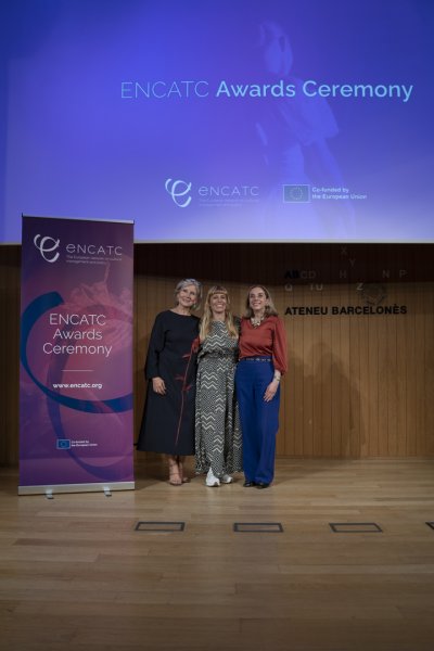 2025 Research Award Ceremony