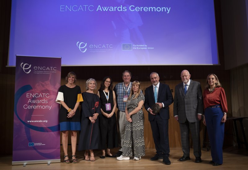 2025 Research Award Ceremony