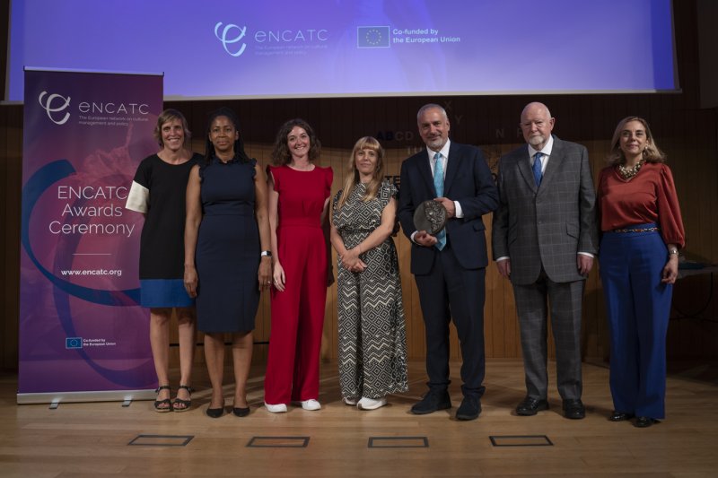 2025 Research Award Ceremony