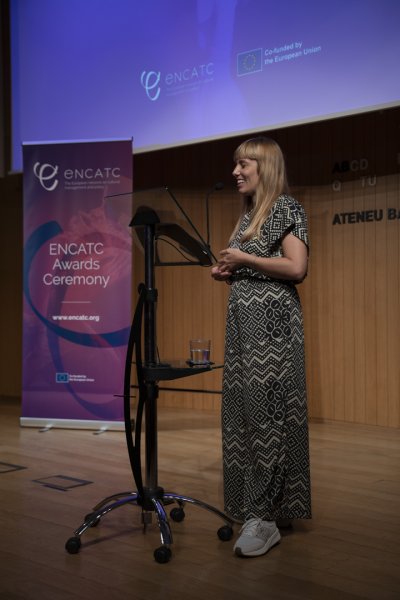 2025 Research Award Ceremony