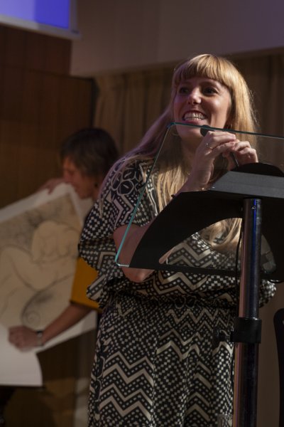 2025 Research Award Ceremony