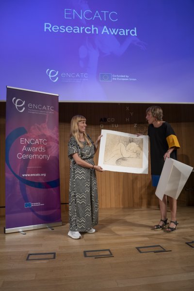 2025 Research Award Ceremony