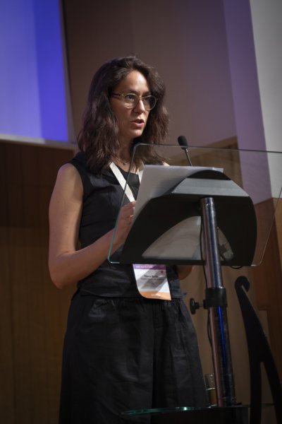 2025 Research Award Ceremony