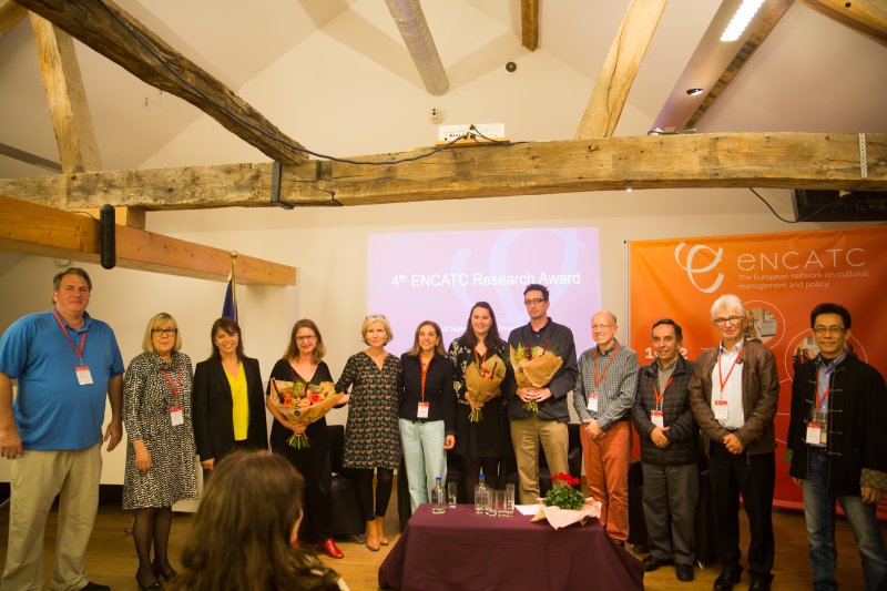 Research Award Ceremony 2017