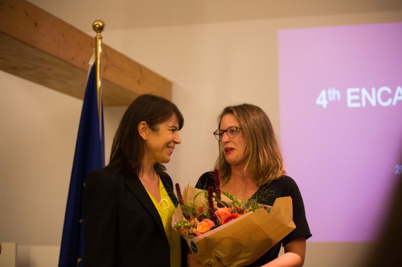 Research Award Ceremony 2017