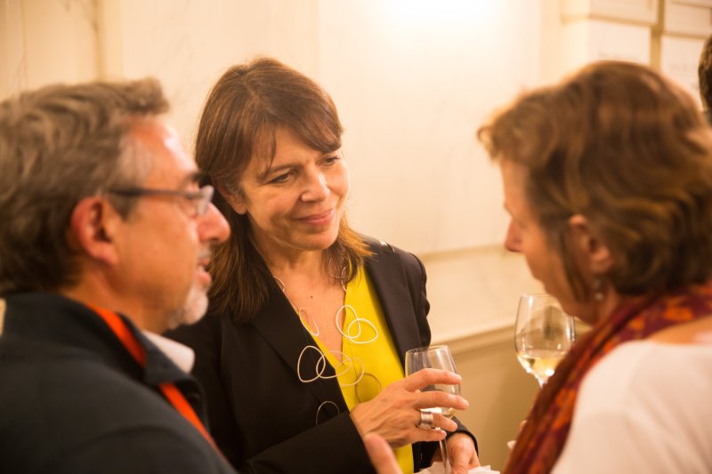 Research Award Ceremony 2017