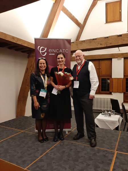 2022 ENCATC Research Award