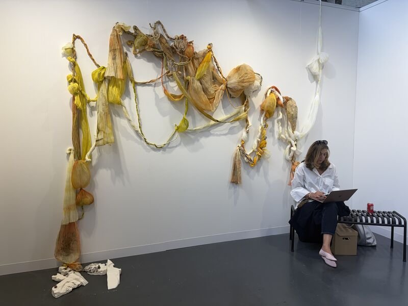 2026 Art on Paper Fair