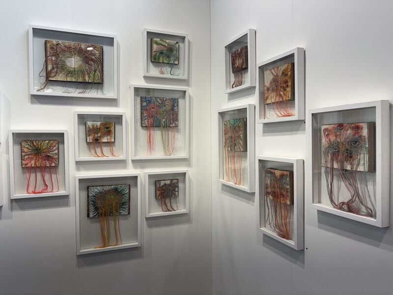 2026 Art on Paper Fair