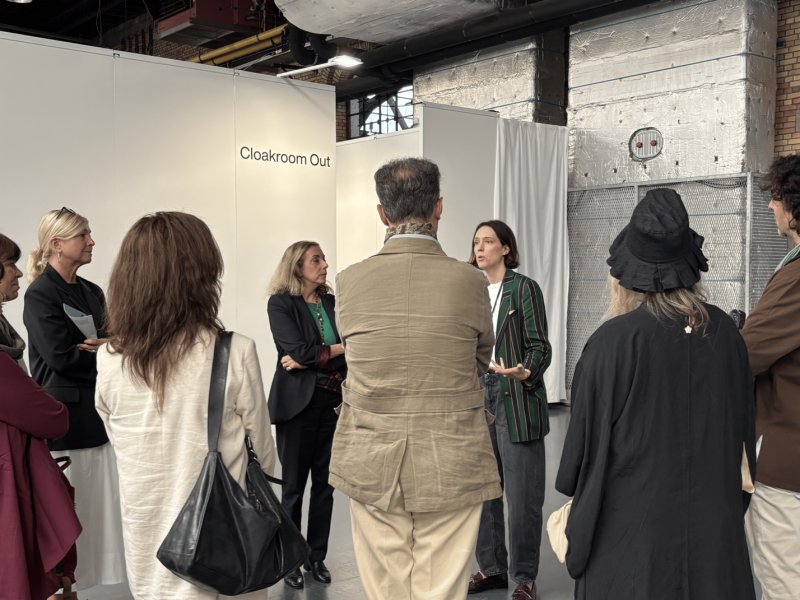 2026 Art on Paper Fair