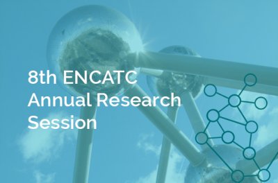 8th Annual ENCATC Research Session
