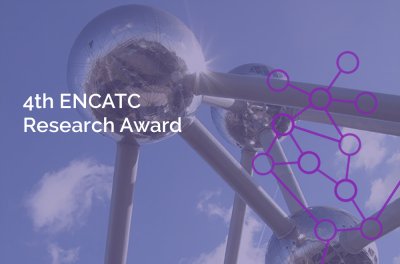 Did you miss the deadline to apply for the ENCATC Research Award 2017 competition? 