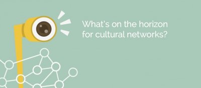 New directions in sustaining cultural networks