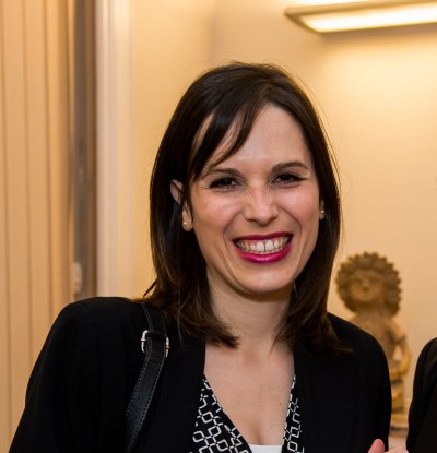 Elodie Bordat-Chauvin