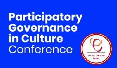 Participatory Governance in Culture: Exploring Practices, Theories and Policies. DO IT TOGETHER.
